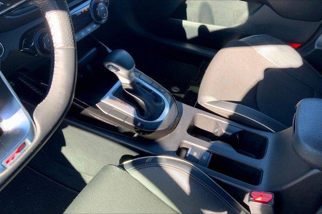 used 2022 Kia Forte car, priced at $21,502
