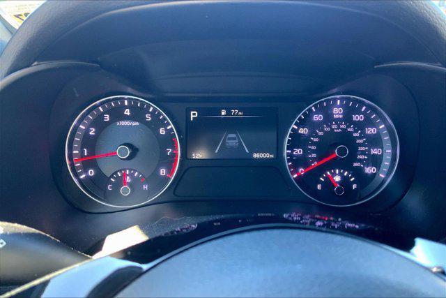 used 2022 Kia Forte car, priced at $21,502