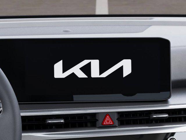 new 2024 Kia Sorento car, priced at $37,840