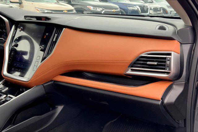 used 2022 Subaru Legacy car, priced at $27,990