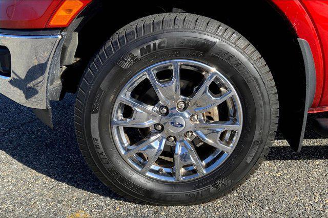 used 2019 Ford Ranger car, priced at $22,990