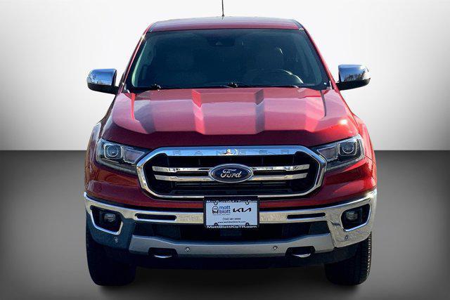 used 2019 Ford Ranger car, priced at $22,990