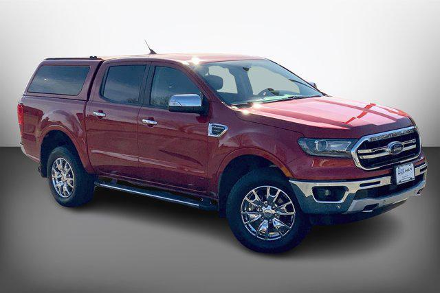 used 2019 Ford Ranger car, priced at $22,990