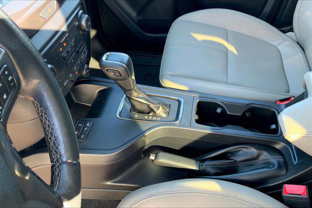 used 2019 Ford Ranger car, priced at $22,990