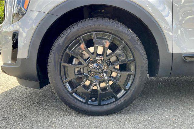 used 2021 Kia Telluride car, priced at $28,990