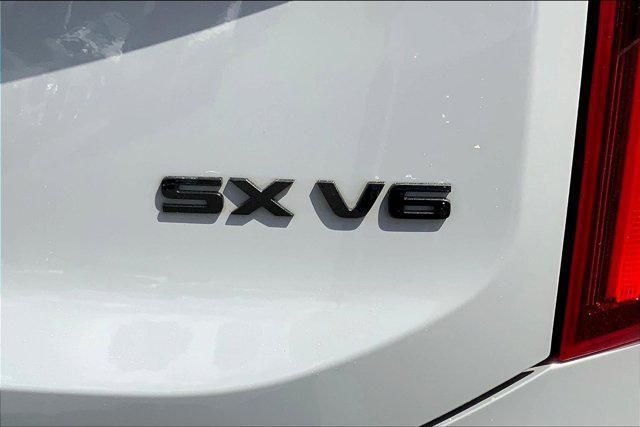 used 2021 Kia Telluride car, priced at $28,990