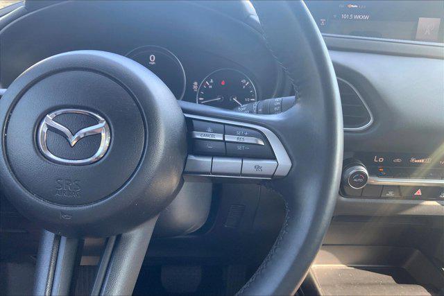 used 2023 Mazda CX-30 car, priced at $19,990