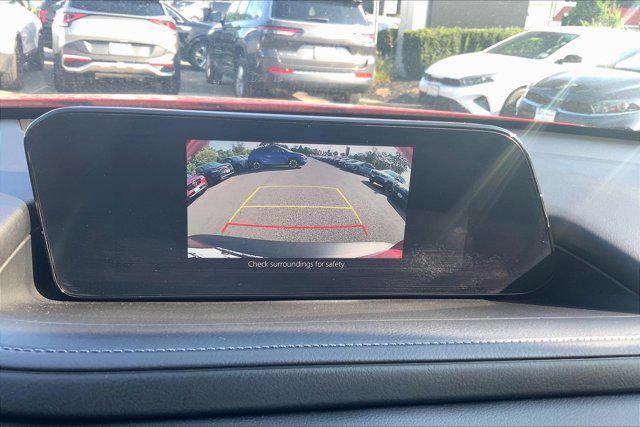 used 2023 Mazda CX-30 car, priced at $19,990