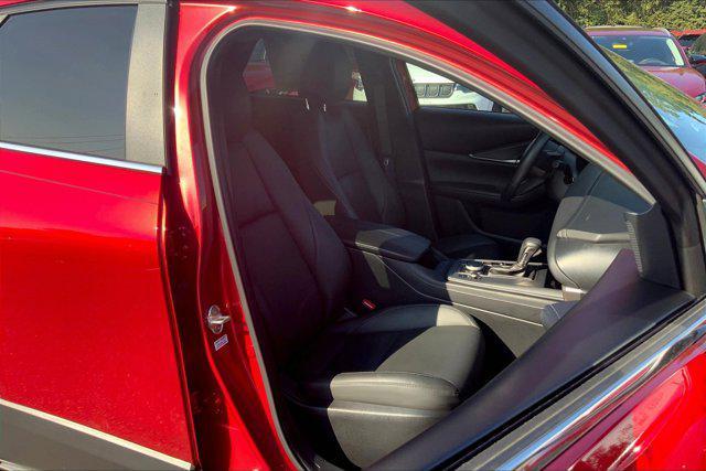 used 2023 Mazda CX-30 car, priced at $19,990