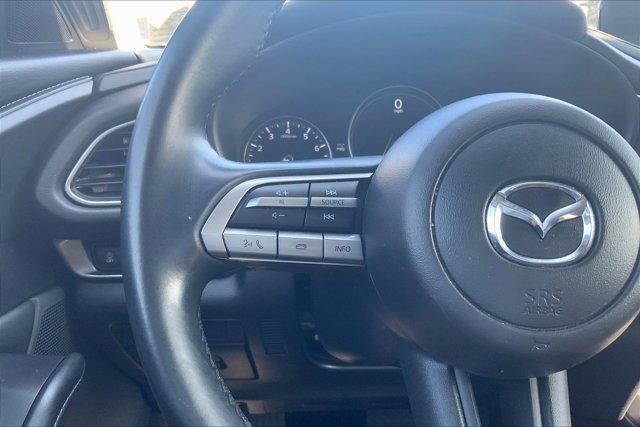 used 2023 Mazda CX-30 car, priced at $19,990