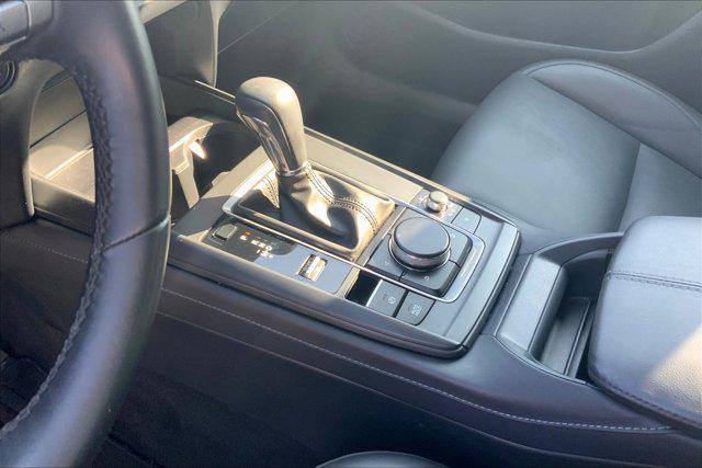 used 2023 Mazda CX-30 car, priced at $19,990