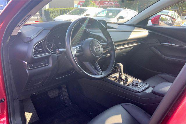 used 2023 Mazda CX-30 car, priced at $19,990