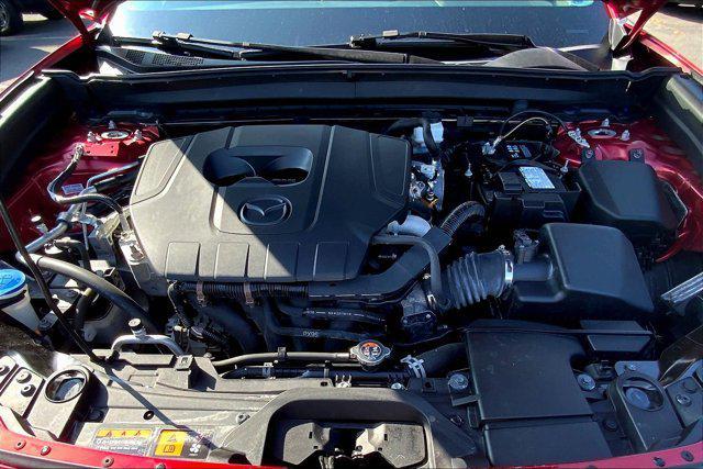 used 2023 Mazda CX-30 car, priced at $19,990