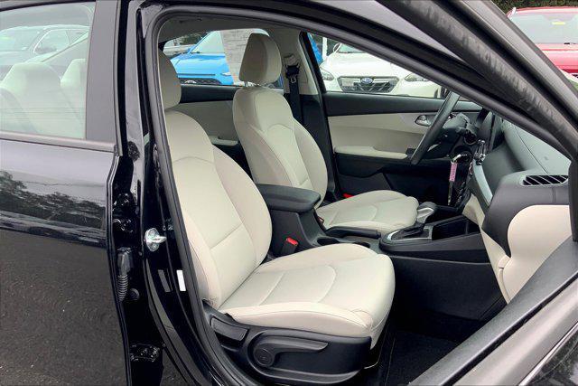 used 2022 Kia Forte car, priced at $18,990