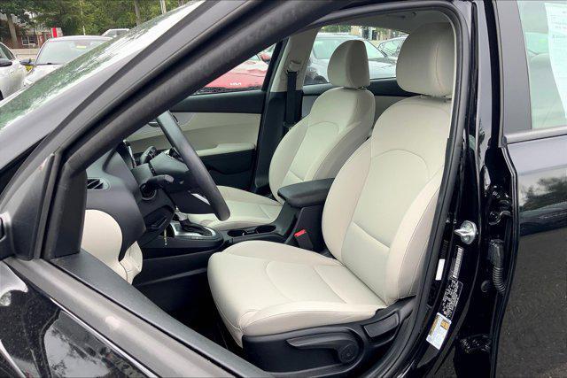 used 2022 Kia Forte car, priced at $18,990