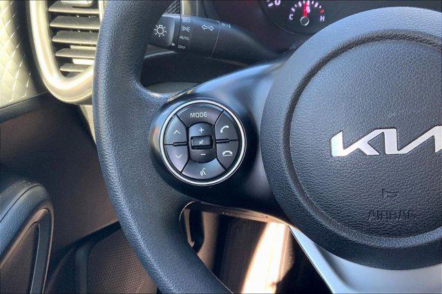 used 2022 Kia Soul car, priced at $17,990
