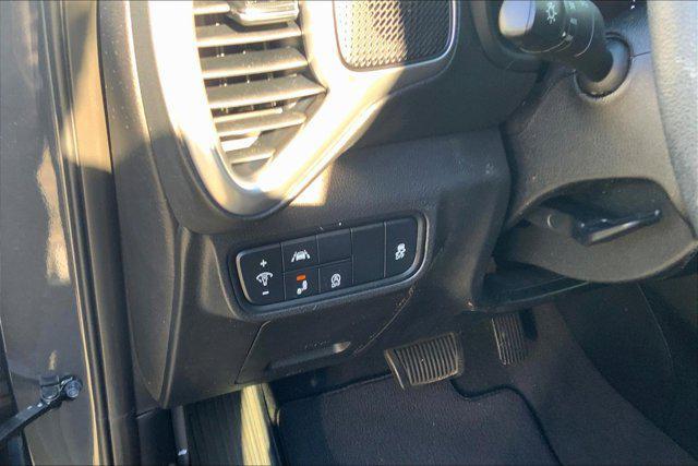 used 2022 Kia Soul car, priced at $17,990