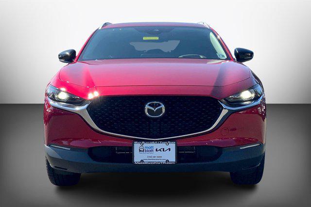 used 2021 Mazda CX-30 car, priced at $22,490