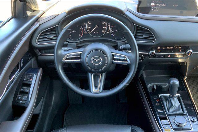 used 2021 Mazda CX-30 car, priced at $22,490