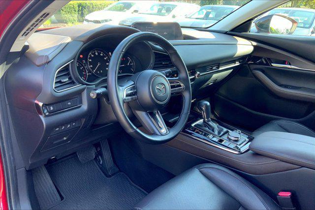 used 2021 Mazda CX-30 car, priced at $22,490