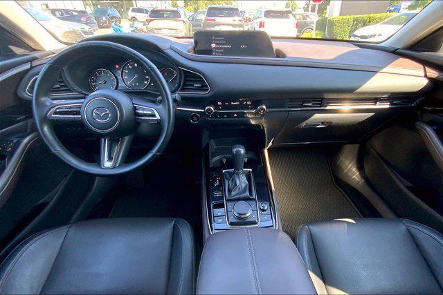 used 2021 Mazda CX-30 car, priced at $22,490