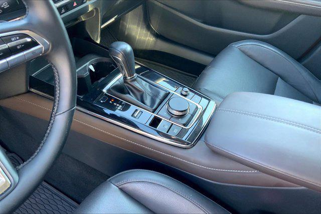 used 2021 Mazda CX-30 car, priced at $22,490