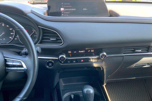 used 2021 Mazda CX-30 car, priced at $22,490