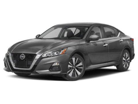 used 2022 Nissan Altima car, priced at $21,990