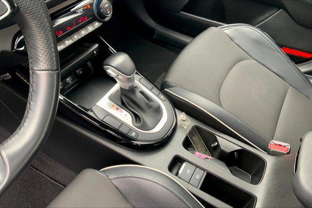 used 2023 Kia Forte car, priced at $19,990