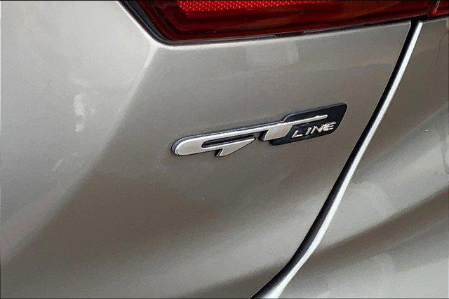 used 2023 Kia Forte car, priced at $19,990