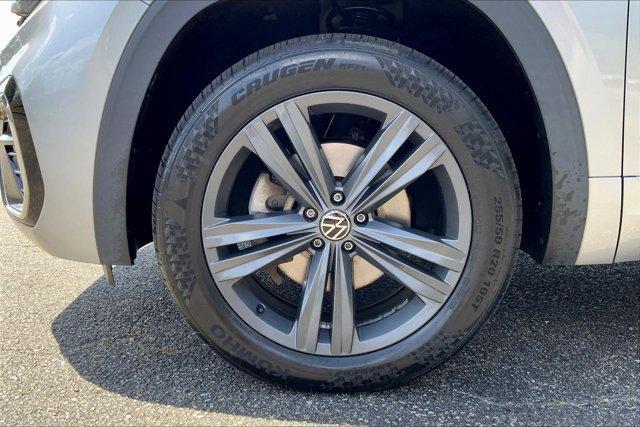 used 2021 Volkswagen Atlas car, priced at $28,990