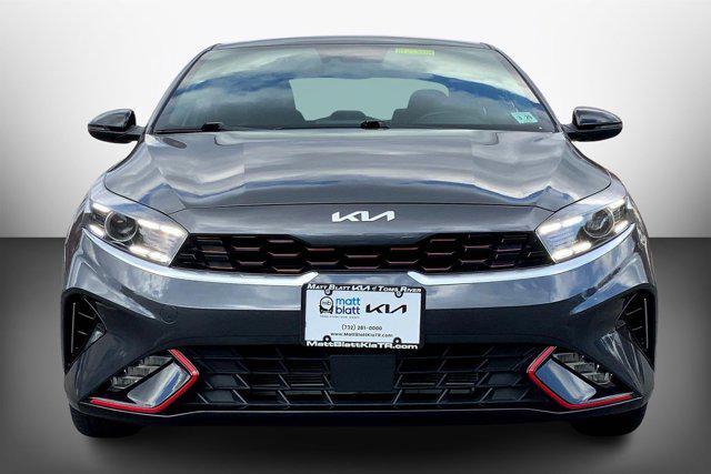 used 2024 Kia Forte car, priced at $19,990