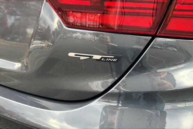 used 2024 Kia Forte car, priced at $19,990