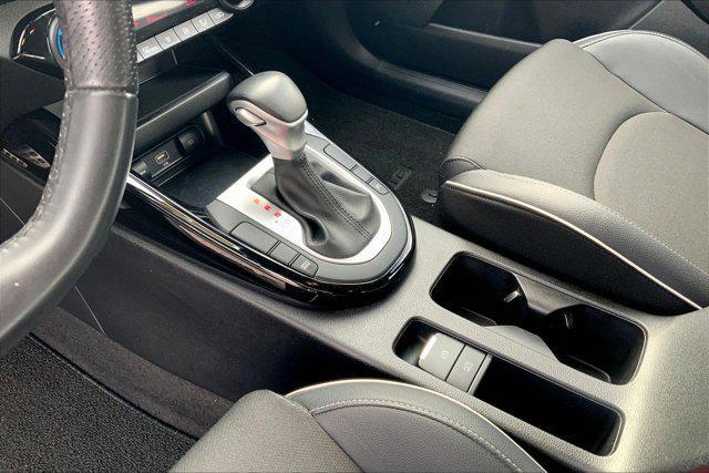 used 2024 Kia Forte car, priced at $19,990