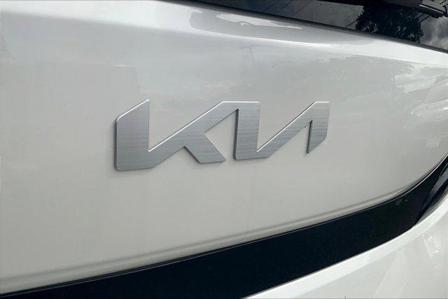 used 2023 Kia Soul car, priced at $18,990