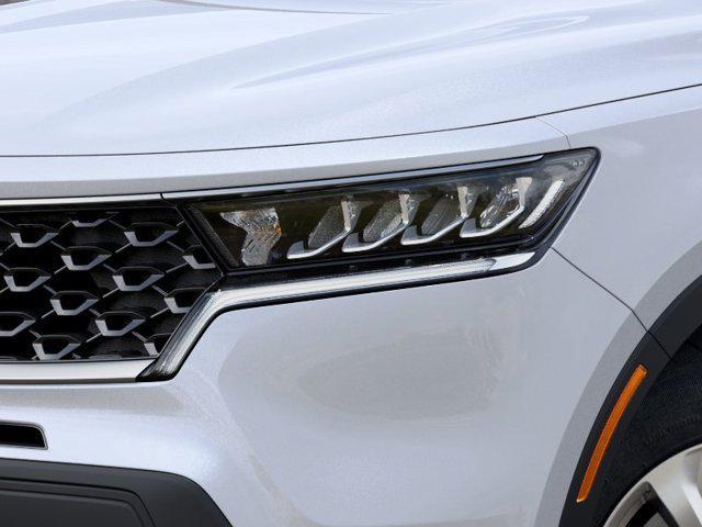 new 2023 Kia Sorento car, priced at $29,990