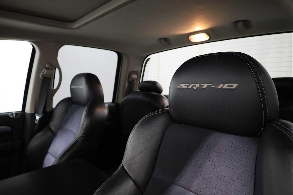 used 2005 Dodge Ram 1500 car