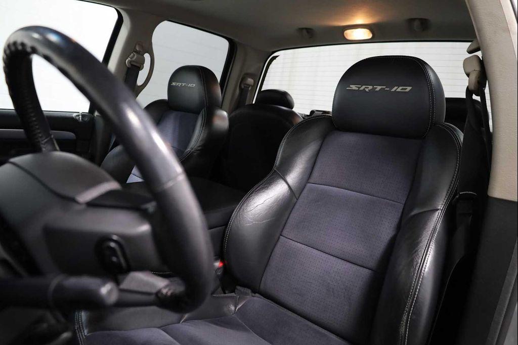 used 2005 Dodge Ram 1500 car