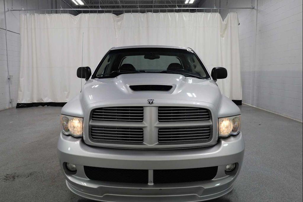 used 2005 Dodge Ram 1500 car