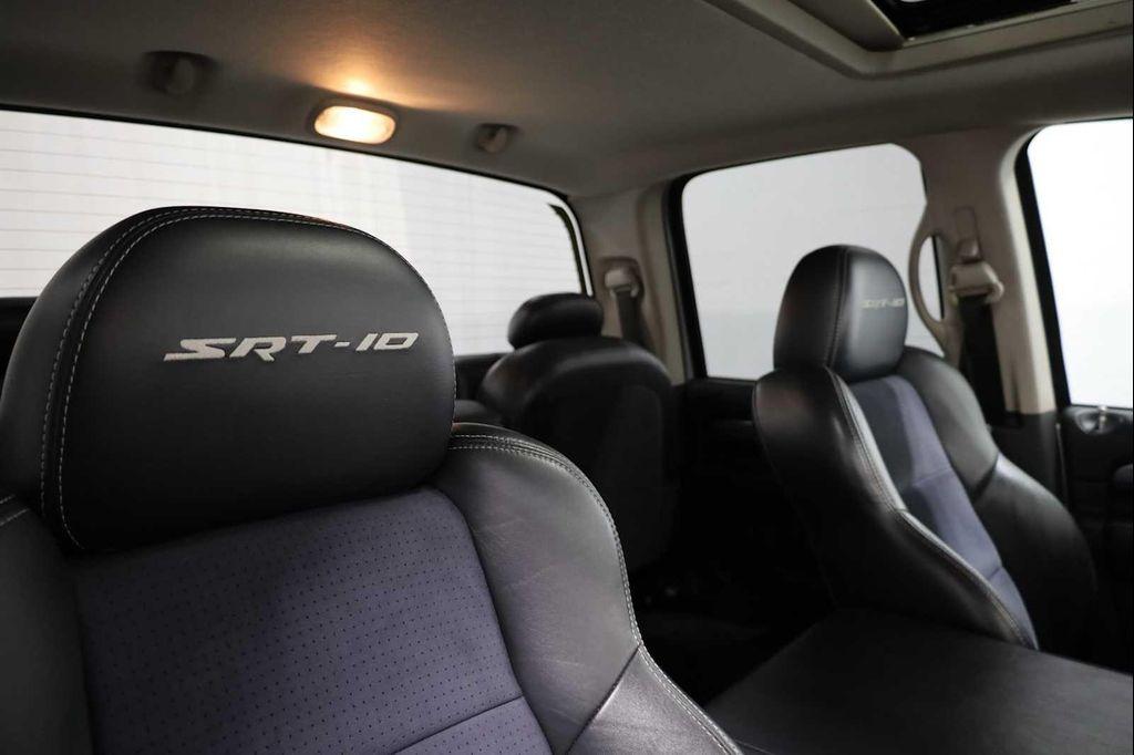 used 2005 Dodge Ram 1500 car