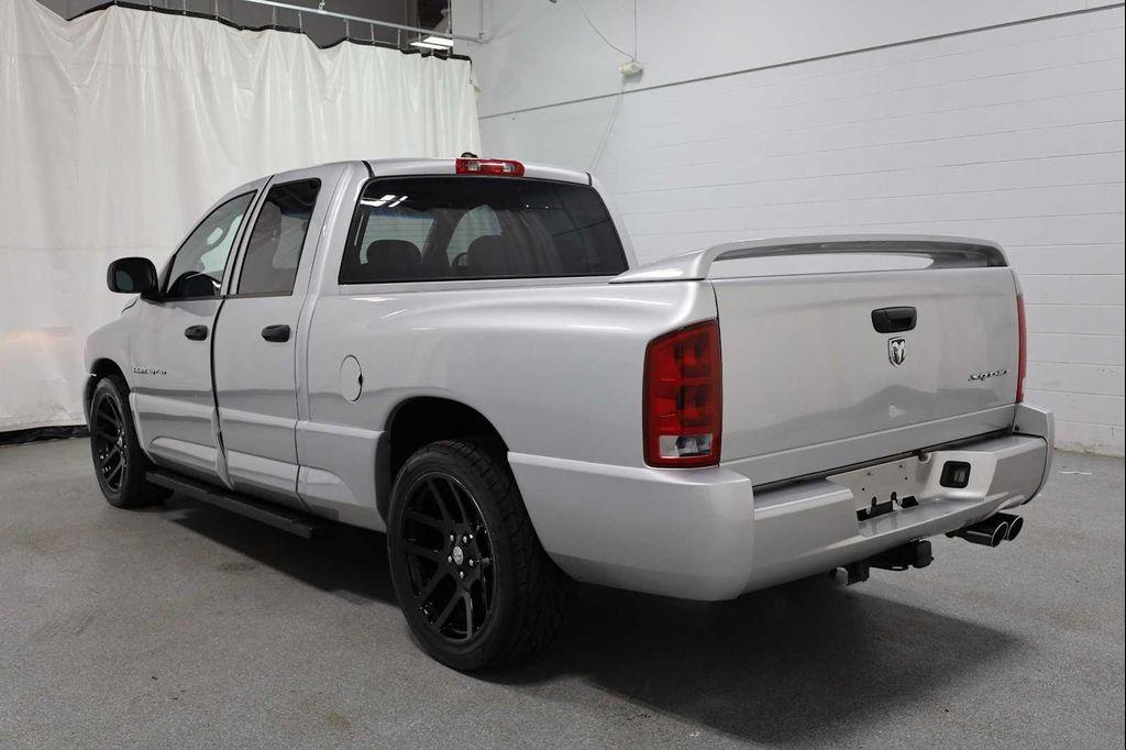 used 2005 Dodge Ram 1500 car