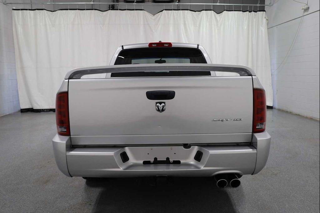 used 2005 Dodge Ram 1500 car