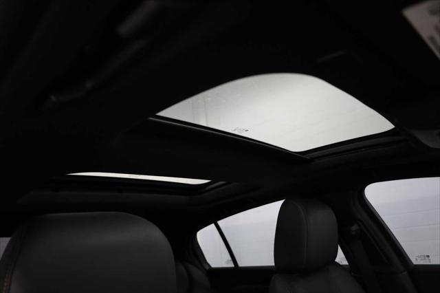 used 2020 Cadillac CT5 car, priced at $23,999