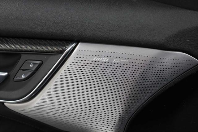 used 2020 Cadillac CT5 car, priced at $23,999