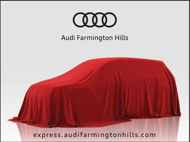 used 2021 Audi A5 car, priced at $31,397