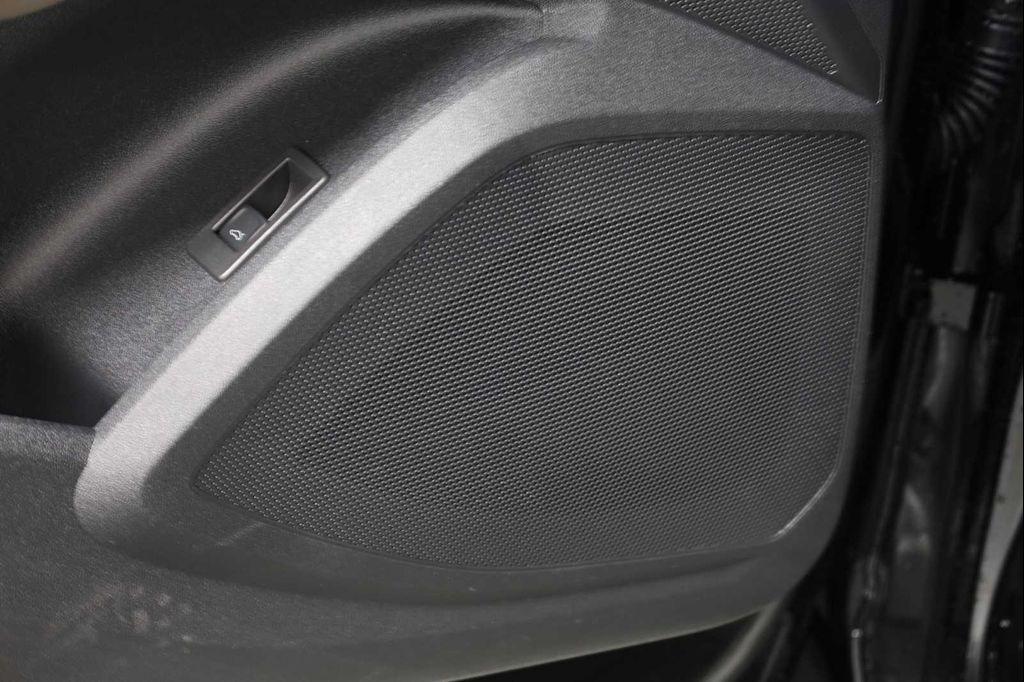 new 2025 Audi Q5 car, priced at $57,435