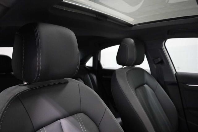 used 2023 Audi A3 car, priced at $23,749