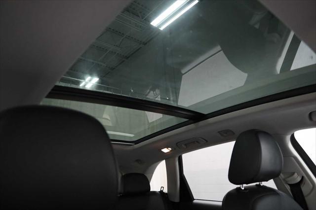 used 2014 Audi Q5 car, priced at $9,499