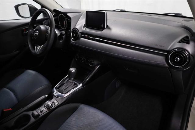 used 2016 Scion iA car, priced at $7,749