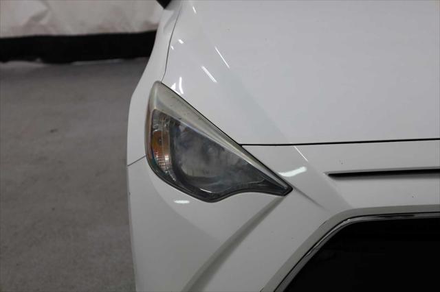 used 2016 Scion iA car, priced at $7,749
